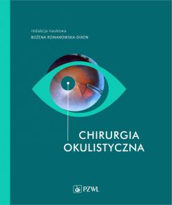 Okadka ksiki - Chirurgia okulistyczna