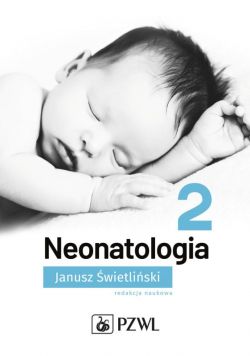 Okadka ksiki - Neonatologia tom 2