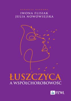 Okadka ksiki - uszczyca a wspchorobowo