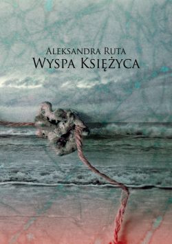 Okadka ksiki -  Wyspa Ksiyca