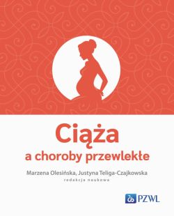 Okadka ksiki - Cia a choroby przewleke