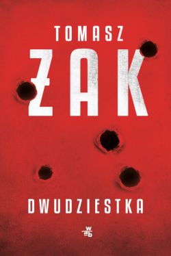 Okadka ksiki - Dwudziestka