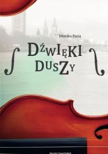 Okadka ksiki - Dwiki duszy