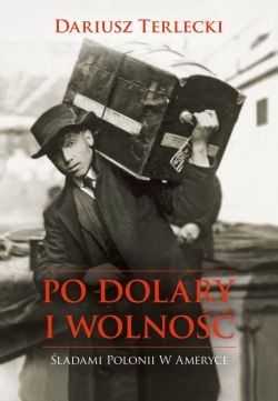 Okadka ksiki - Po dolary i wolno