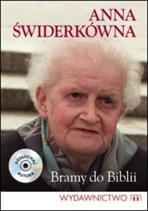 Okadka ksiki - Bramy do Biblii