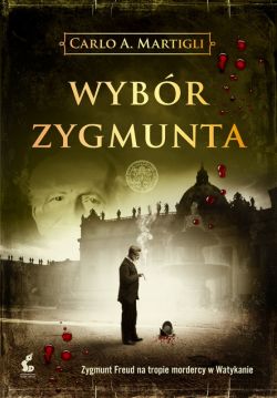 Okadka ksiki - Wybr Zygmunta