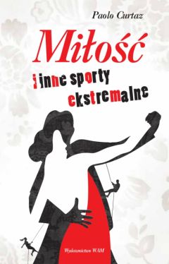 Okadka ksiki - Mio i inne sporty ekstremalne