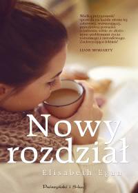 Okadka ksiki - Nowy rozdzia