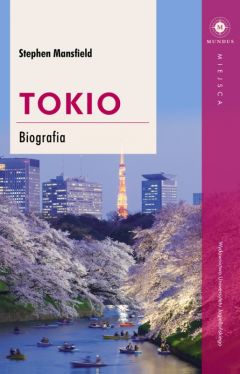 Okadka ksiki - Tokio. Biografia