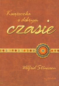 Okadka ksiki - Ksieczka o dobrym czasie