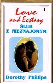 Okadka ksiki - lub z nieznajomym