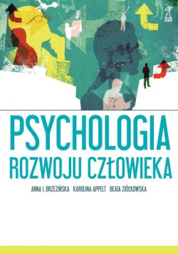 Okadka ksiki - Psychologia rozwoju czowieka