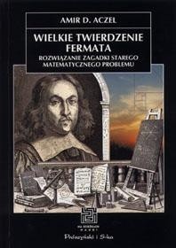 Okadka ksiki - Wielkie twierdzenie Fermata: Rozwizanie zagadki starego matematycznego problemu