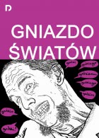 Okadka ksiki - Gniazdo wiatw