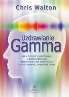 Okadka ksiki - Uzdrawianie Gamma