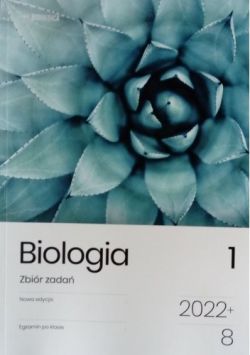 Okadka ksiki - Biologia. Zbir zada. Egzamin smoklasisty - Tom 1