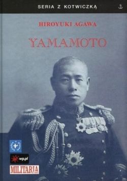 Okadka ksiki - Yamamoto