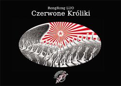 Okadka ksiki - Czerwone Krliki.