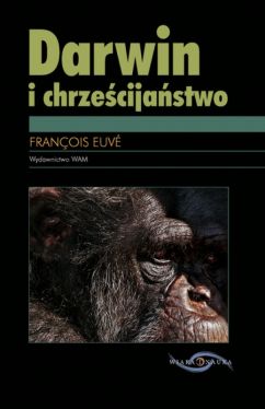 Okadka ksiki - Darwin i chrzecijastwo