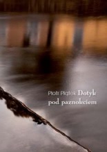 Okadka ksiki - Dotyk pod paznokciem