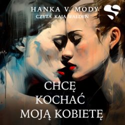 Okadka ksiki - Chc kocha moj kobiet