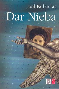 Okadka ksiki - Dar Nieba  