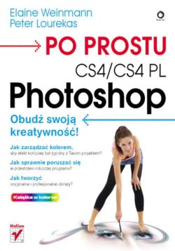 Okadka ksiki - Po prostu Photoshop CS4/CS4 PL