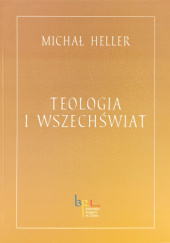 Okadka ksiki - Teologia i Wszechwiat