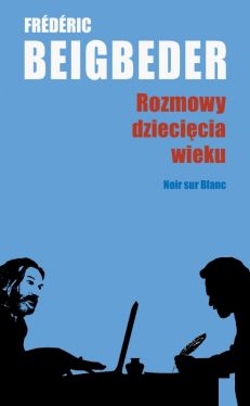 Okadka ksiki - Rozmowy dziecicia wieku