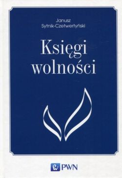 Okadka ksiki - Ksigi wolnoci