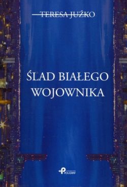 Okadka ksiki - lad biaego wojownika