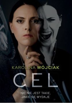 Okadka ksiki - Cel