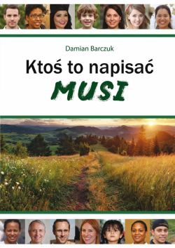 Okadka ksiki - Kto to napisa musi