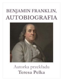 Okadka ksiki - Autobiografia