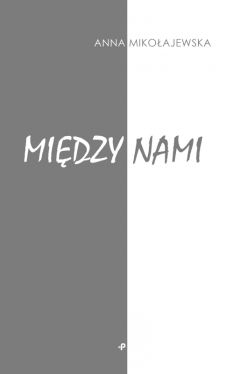 Okadka ksiki - Midzy nami