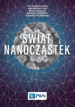 Okadka ksiki - wiat nanoczstek