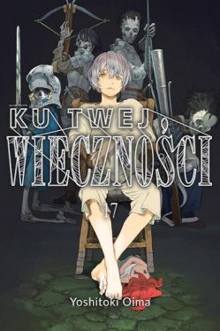 Okadka ksiki - Ku twej wiecznoci #17