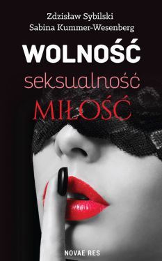 Okadka ksiki - Wolno, seksualno, mio. Jak nie zabi namitnoci