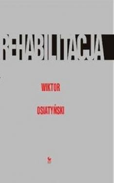 Okadka ksiki - Rehabilitacja