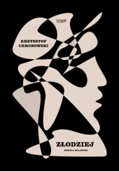 Okadka ksiki - Zodziej