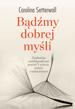 Okadka ksiki - Bdmy dobrej myli