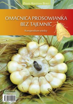 Okadka ksiki - Omacnica prosowianka bez tajemnic