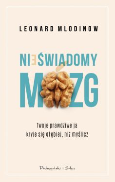 Okadka ksiki - Niewiadomy mzg. Twoje prawdziwe ja kryje si gbiej, ni mylisz