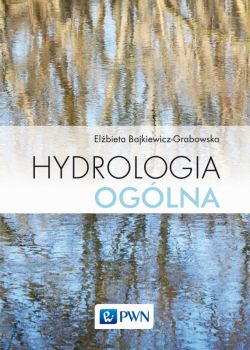 Okadka ksiki - Hydrologia oglna