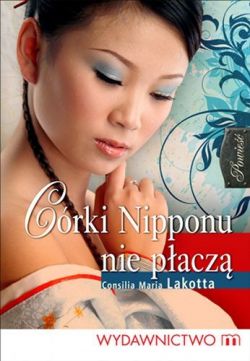 Okadka ksiki - Crki Nipponu nie pacz