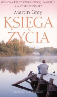 Okadka ksiki - Ksiga ycia