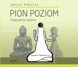 Okadka ksiki - Pion Poziom