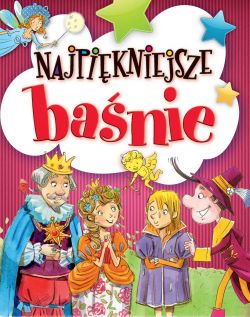 Okadka ksiki - Najpikniejsze banie