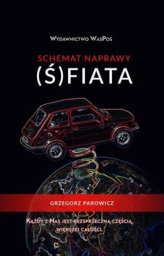 Okadka ksiki - Schemat naprawy ()fiata