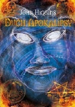 Okadka ksiki - Duch Apokalipsy